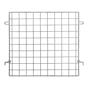 Gitterbox sandėliavimo dėžės pertvara 71.5x72.4 cm