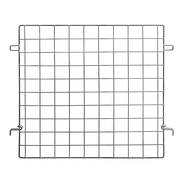 Gitterbox sandėliavimo dėžės pertvara 71.5x72.4 cm