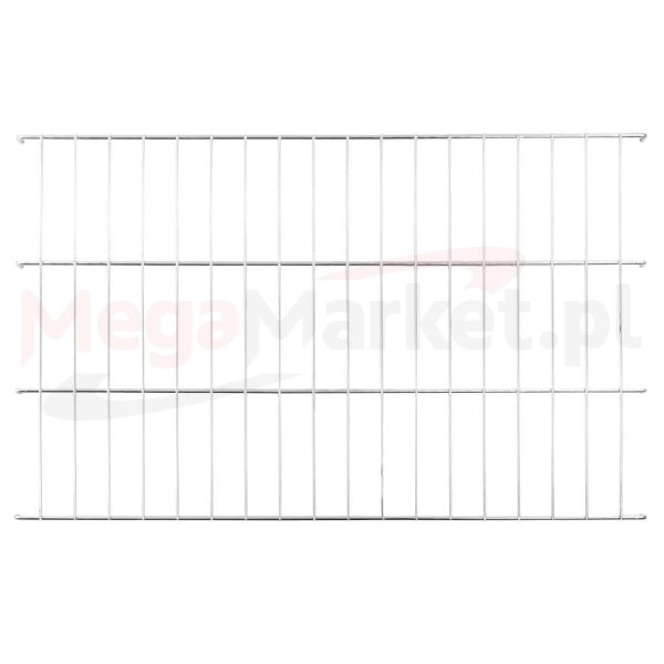Shelf Gitterbox galvanized