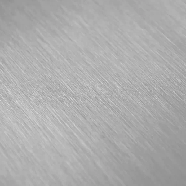Stainless steel table with shelf