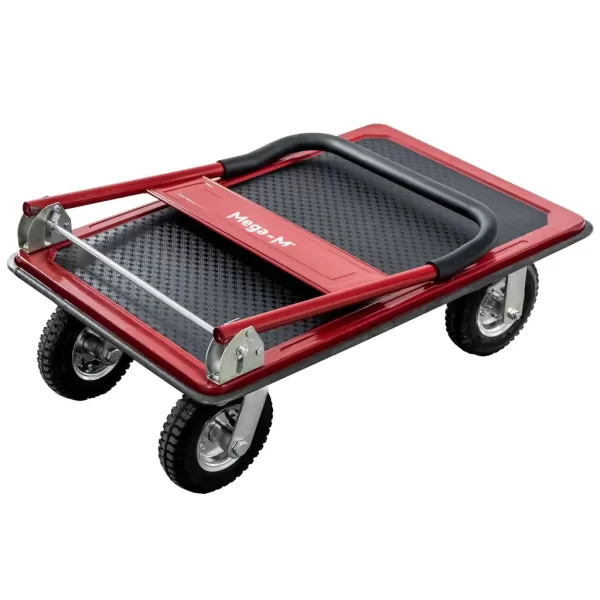 Platform trolley 450