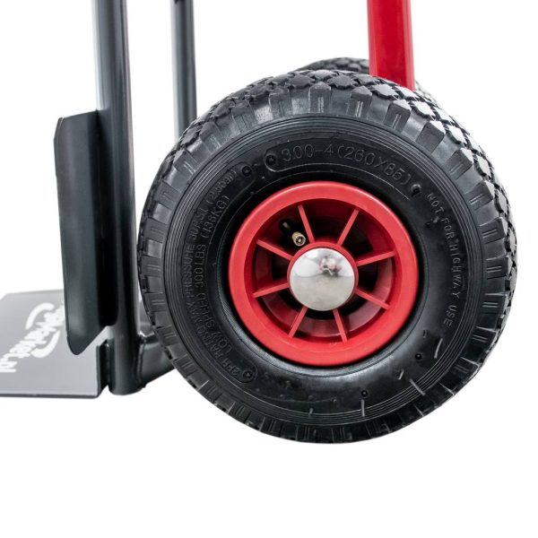 Transport trolley