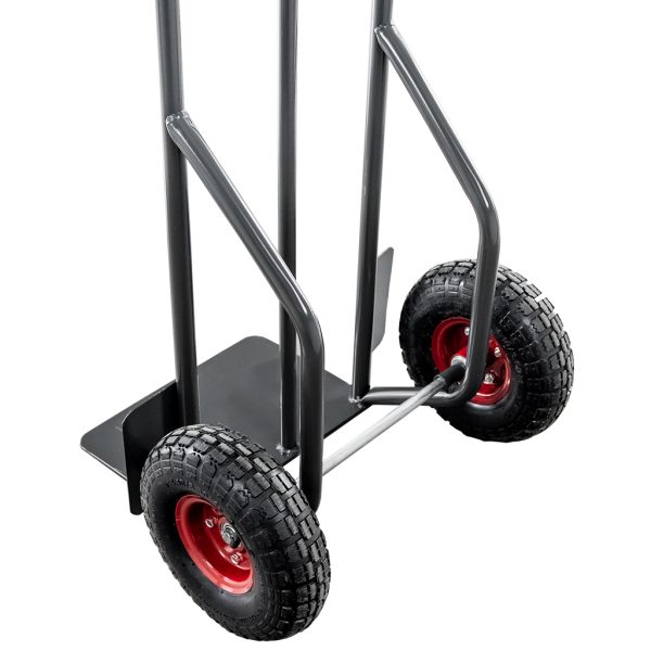 Transporta ratiņi