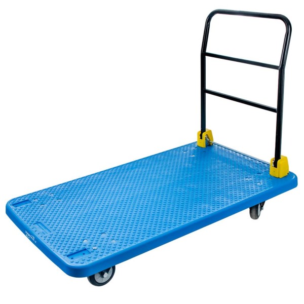 Platform trolley
