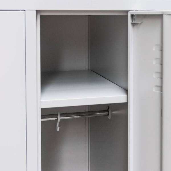 Locker