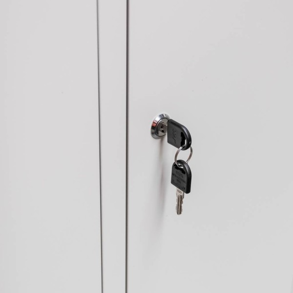 Locker