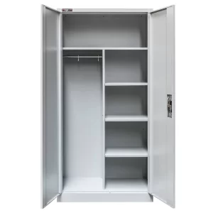 Persirengimo spintelė 90x45x185 cm