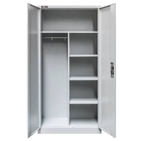 Persirengimo spintelė 90x45x185 cm