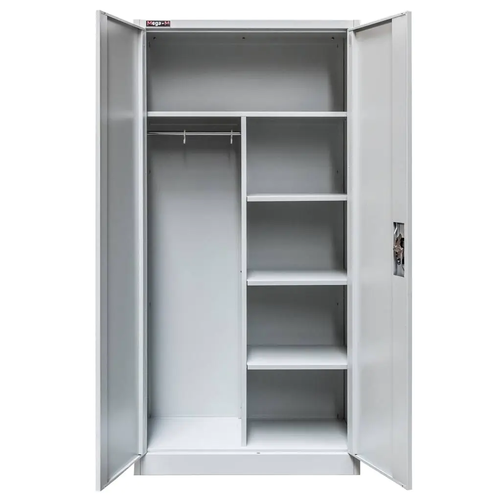 Persirengimo spintelė 90x45x185 cm