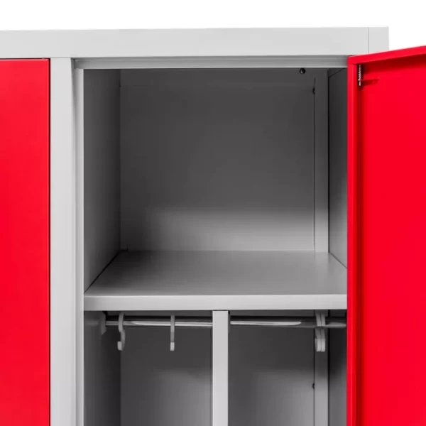Locker