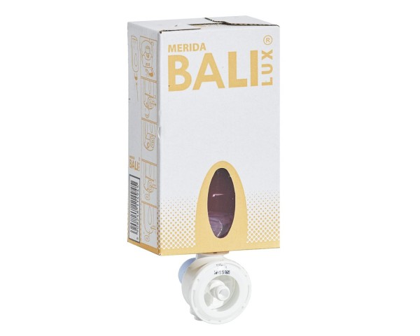Muilo putos MERIDA BALI LUX NAOMI, 700 g