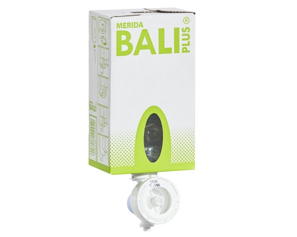 Muilo putos MERIDA BALI PLUS BANANA, 700 g