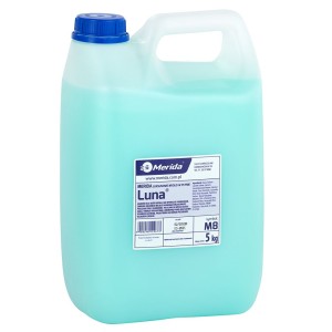 Skystas muilas, 5 kg, MERIDA LUNA