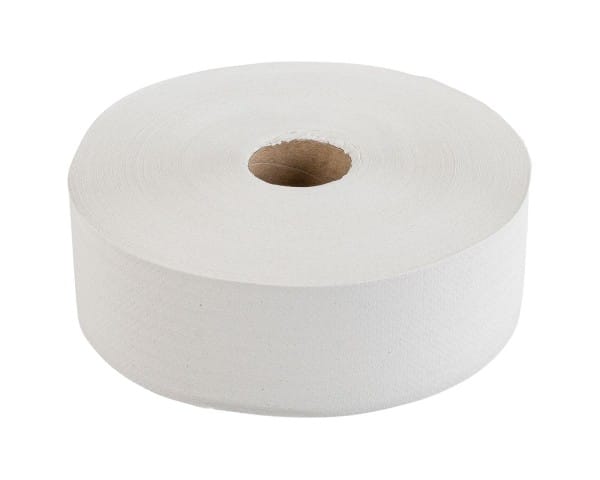 Toilet paper
