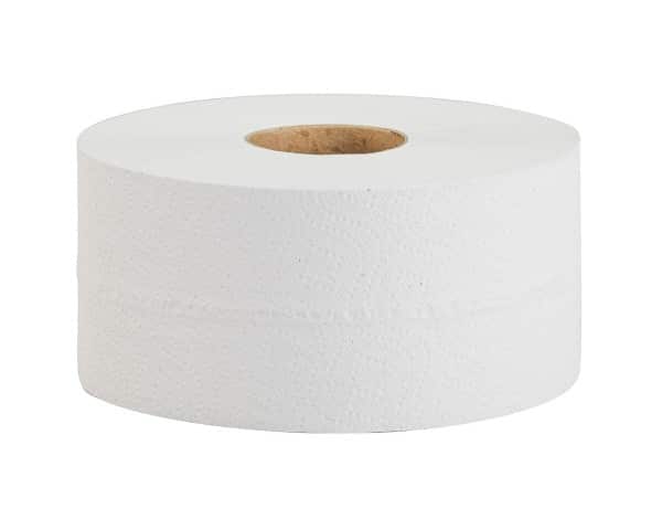 Toilet paper