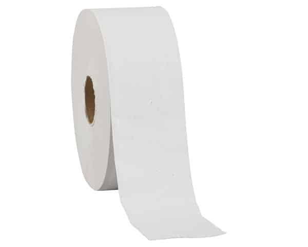Toilet paper