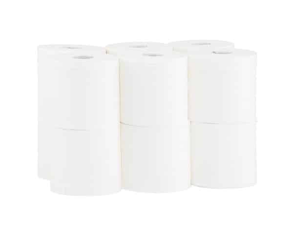 Toilet paper