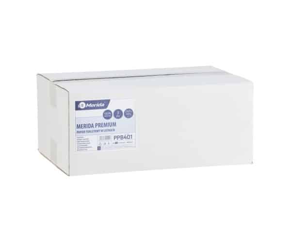 Premium tualetinis popierius