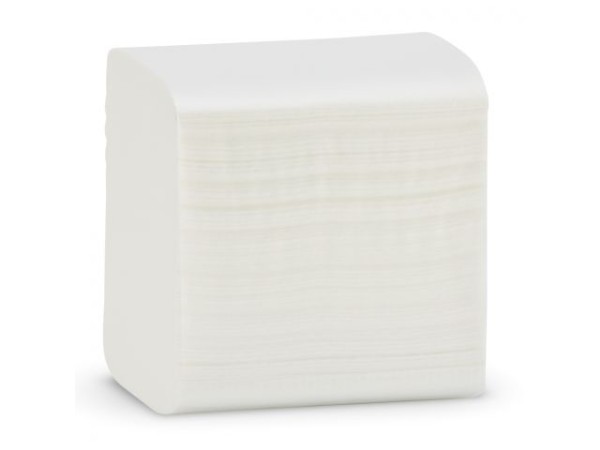 Multilayer toilet paper