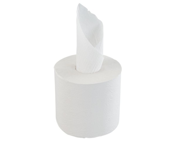 Paper towel roll