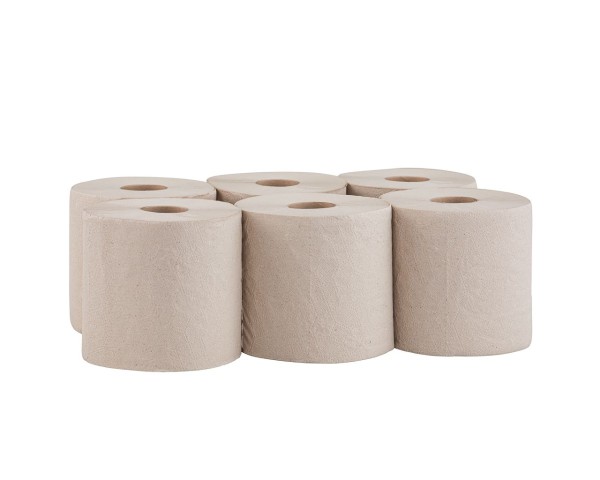 Paper towel roll