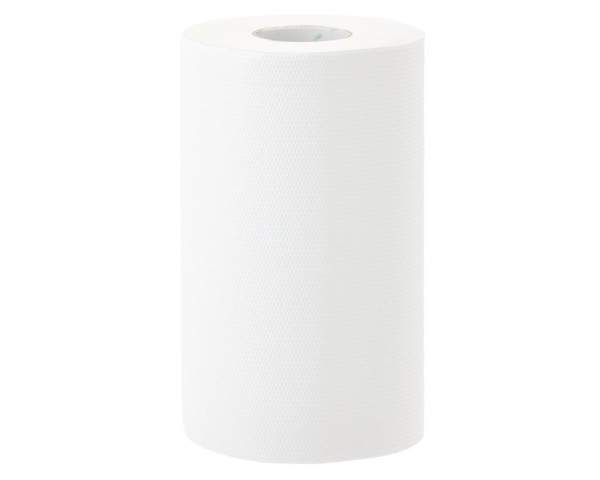 Paper towel roll