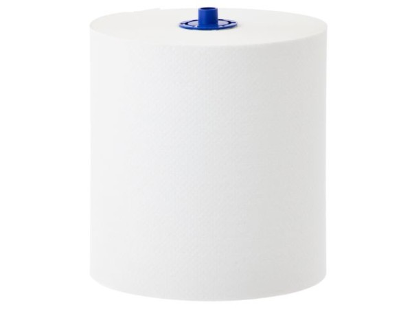 Paper towel roll