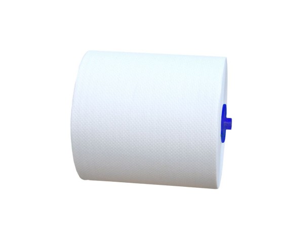 Paper towel roll