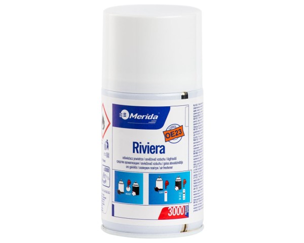 Riviera - oro gaiviklio užpildas