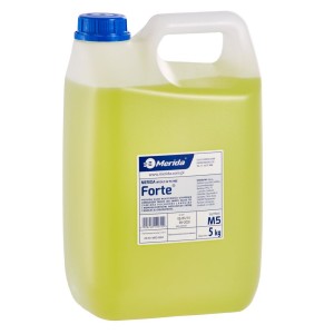 Specialios paskirties skystas muilas