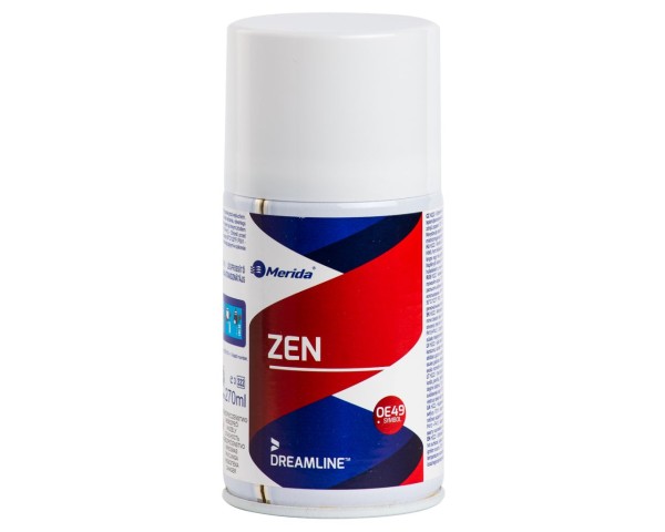 Oro gaiviklio užpildas, 270 ml, Zen, Merida