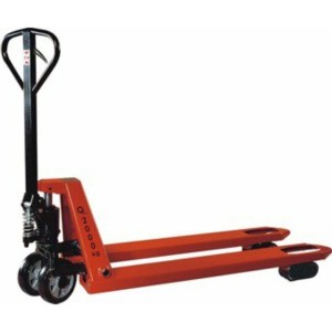 Palečių vežimėlis WRU-4-2500/1150/520 G/NT, 1150x520 mm, 2500 kg