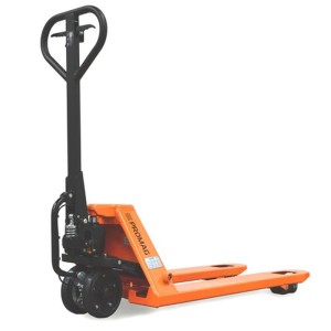 Palečių vežimėlis PR 3500/1150 P/PT, 1150x550 mm, 3500 kg, PROMAG