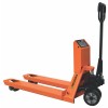 Palečių vežimėlis su svarstyklėmis PR 2500/1150 WAGA, 1155x560 mm, 2500 kg, PROMAG