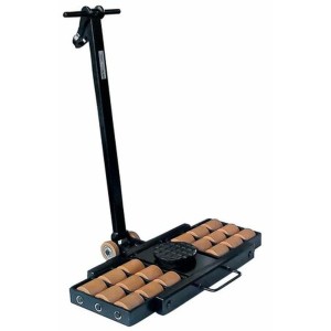 Priekinių transportavimo vežimėlis WP-12000