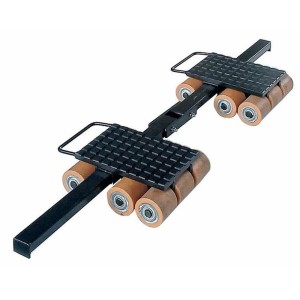 Galinis transportavimo vežimėlis WT-12000