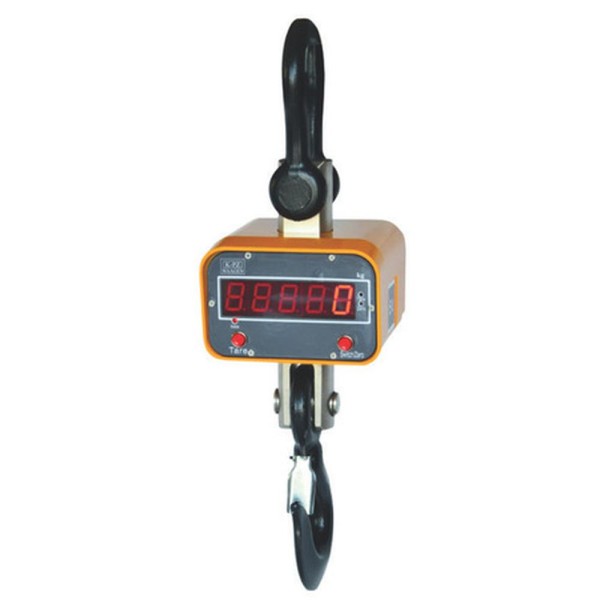 Crane scales