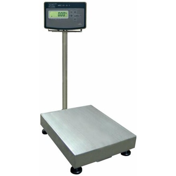 Table scales