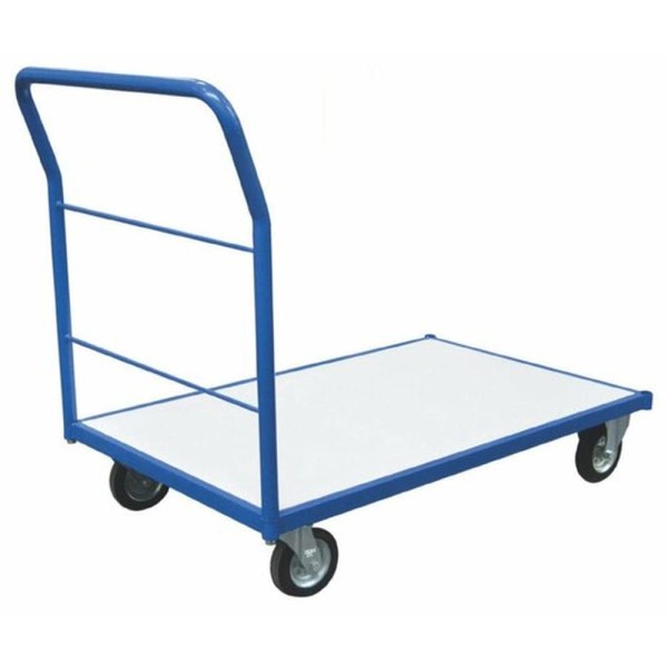 Platforminis vežimėlis WRN-A1S, 1245x625 mm, 500 kg, PROMAG