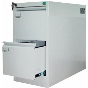 Filing cabinet SK-A4/2, PROMAG