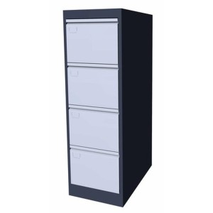 Kartotēku skapis SK-A4/4 7024/7035, PROMAG