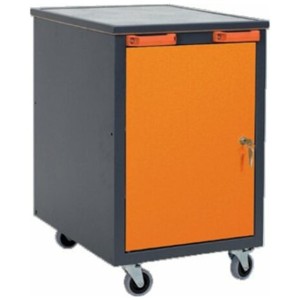 Mobilais atvilktņu bloks A1, 460x570x720 mm, Classic line, PROMAG