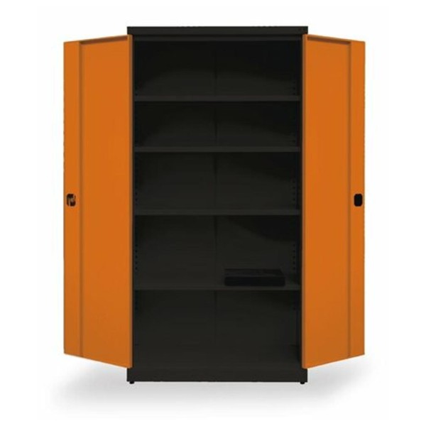 Tool cabinet SN