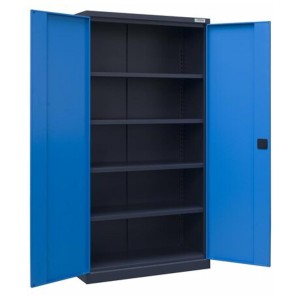 Tool cabinet SN, 1000x535x1950 mm, 03 7024/5015, Classic line, PROMAG