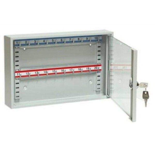 Key cabinet SKR 20/S