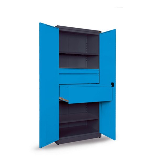 Tool cabinet SN880/2S2