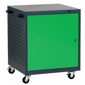 Mobilus stalčių blokas L1, 640x640x785 mm, Future line, PROMAG