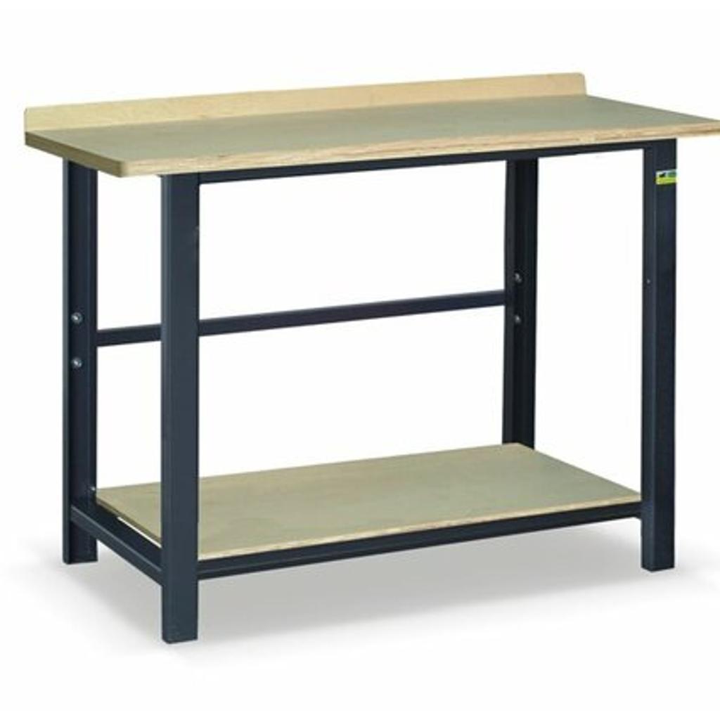 Darbo stalas SS01L/PL90, PROMAG