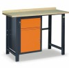 Darbastalis SS01L/B, PROMAG