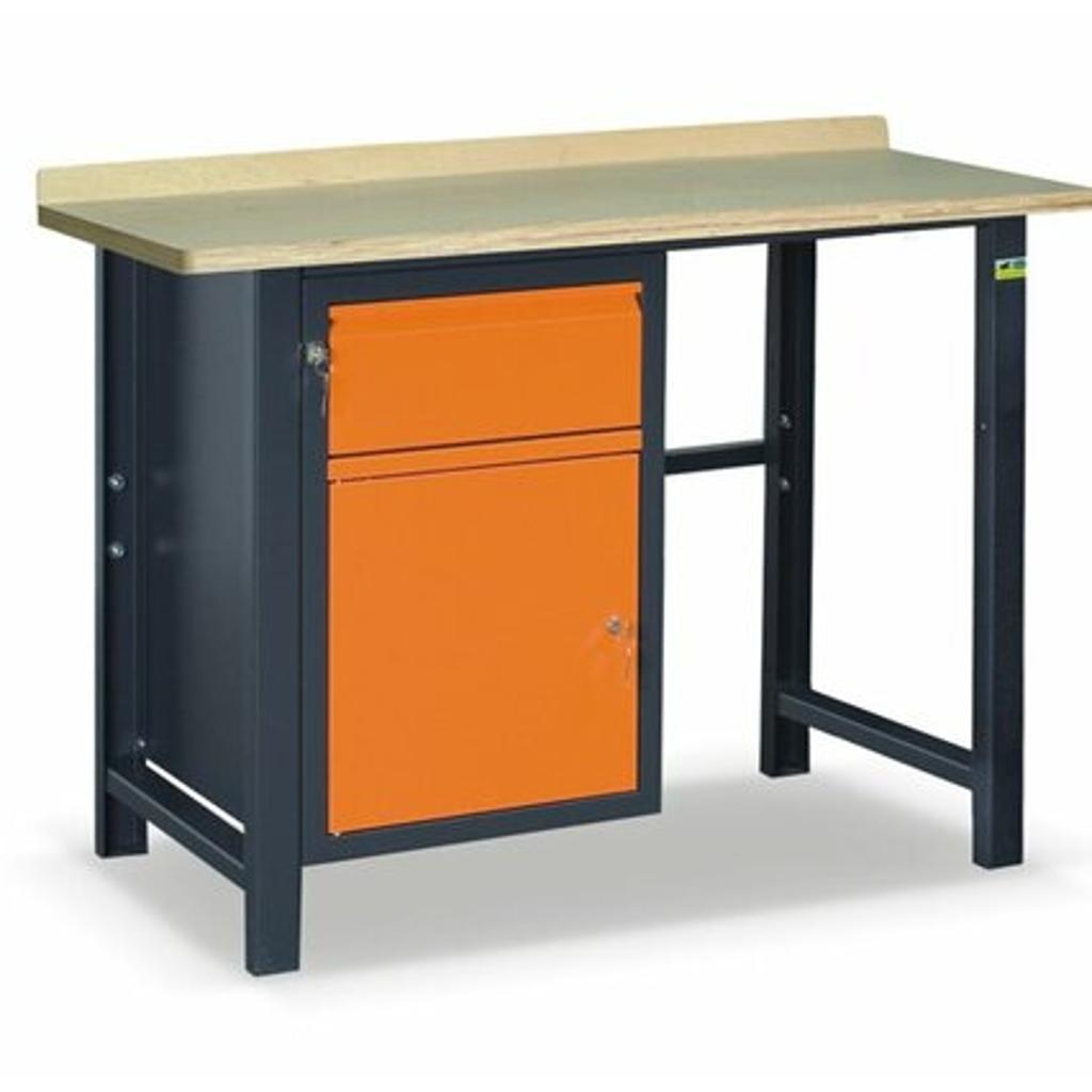 Darbastalis SS01L/B, PROMAG